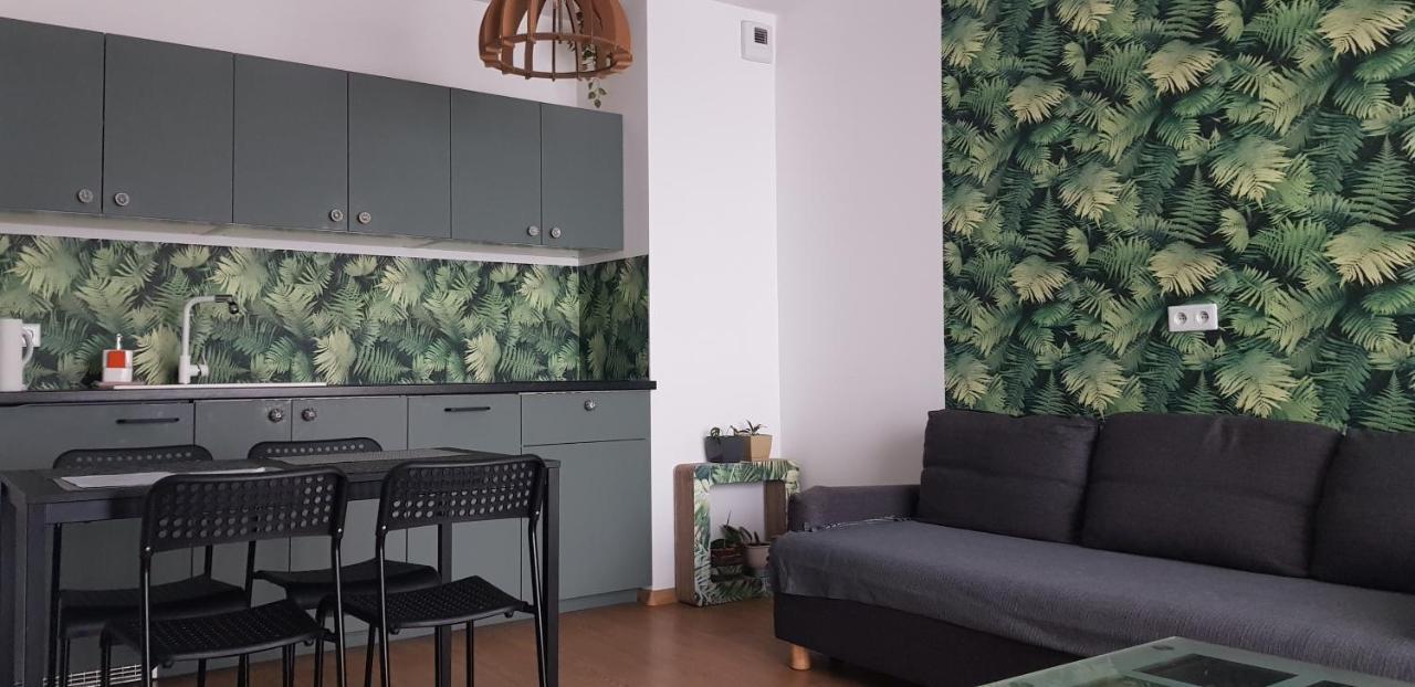 Apartament Na Rakoczego Gdansk Exterior foto